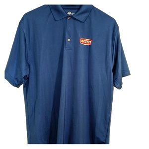 Loctite polo shirt